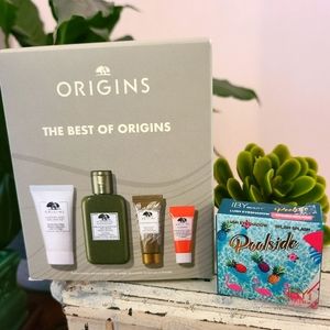 Origins the Best of Origins